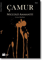 Camur<bR>Niccolo Ammaniti