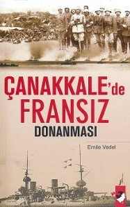 Çanakkale'de Fransız Donanması