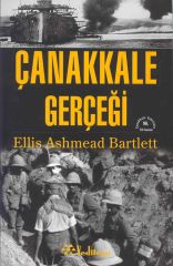 Canakkale Gercegi<br>Ellis Ashmead Bartlett