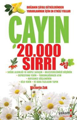 Cayin 20.000 Sirri <br>Victoria Zak