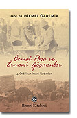 Cemal Paşa ve Ermeni Göçmenler <br>Hikmet Özdemir