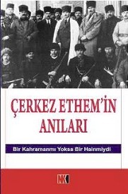 Çerkez Ethem'in Anıları<br>Kolektif