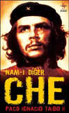 Nam-i Diger CHE<br>Paco Ignacio Taibo