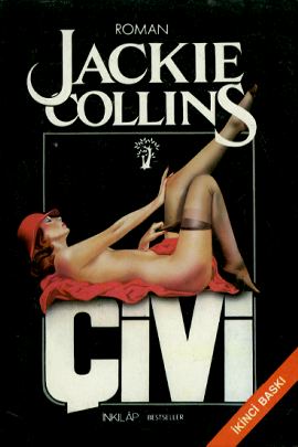 Civi<br>KAckie Collins