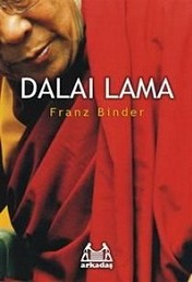 Dalai Lama<br>Franz Binder