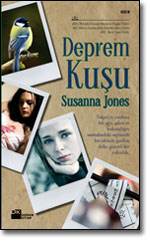 Deprem Kuşu<br>Susanna Jones