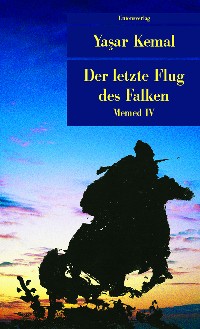 Der letzte Flug des Falken<br />