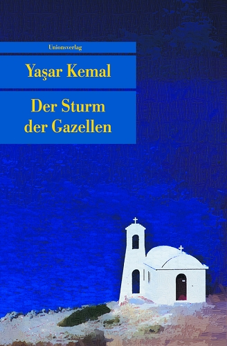 Der Sturm der Gazellen<br />