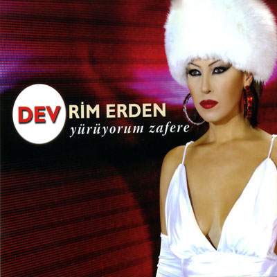 Yürüyorum Zafere<br>Devrim Erden