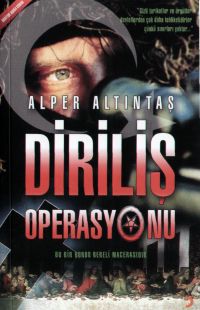 Diriliş Operasyonu<br>Alper Altıntaş