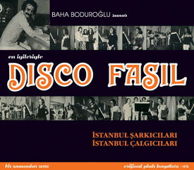 Disco Fasil<br>Baha Boduroglu