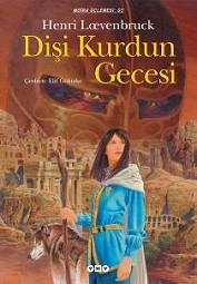 Disi Kurdun Gecesi<br>Henri Lovenbruck