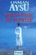 Doğum Günü: 15 Aralık<br />