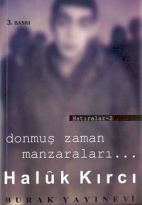 Donmus Zaman Manzaralari