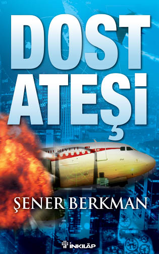 Dost Ateşi