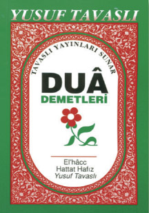 Dua Demetleri (Cep Boy)