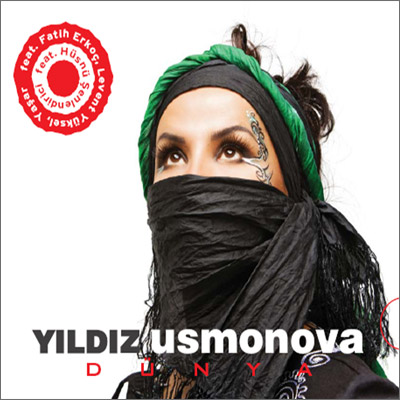 Dünya <br>Yildiz Usmonova