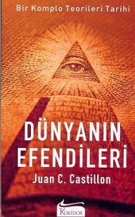 Dünyanın Efendileri<br>Juan C. Castillon