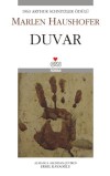 Duvar<br>Marlen Haushofer