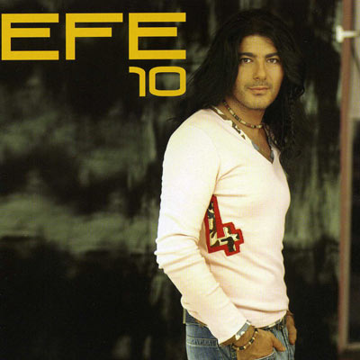 Efe 10<br>Efe