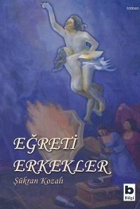 Eğreti Erkekler