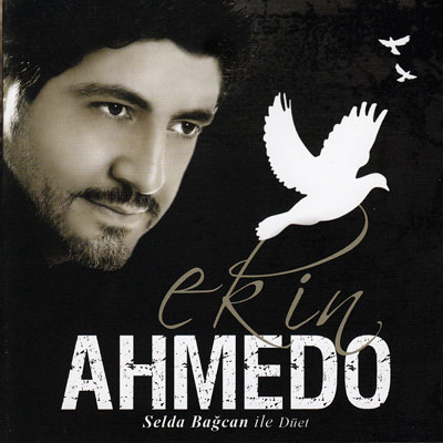 Ahmedo <br>Ekin