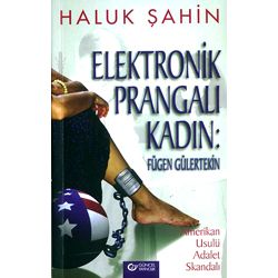 Elektronik Prangali Kadin