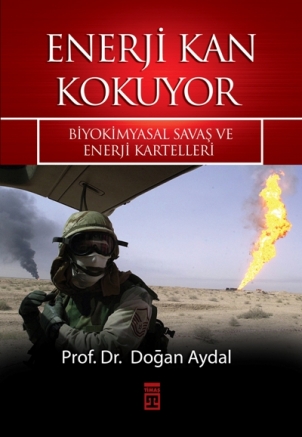 Enerji Kan Kokuyor<br>Dogan Aydal