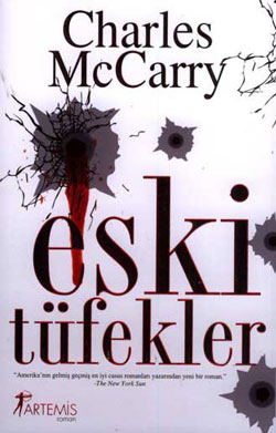 Eski Tüfekler<br>Charles McCarry