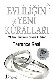 Evliliğin Yeni Kuralları<br>Terence Real