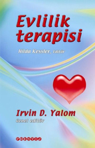 Evlilik Terapisi<br />