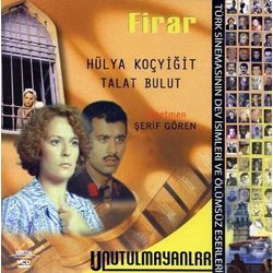 Firar<br>Hülya Kocyigit (VCD)