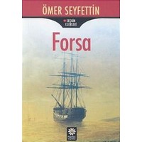 Forsa <br />(Cep Boy)