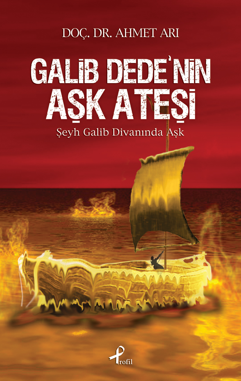 Galip Dede'nin Ask Atesi