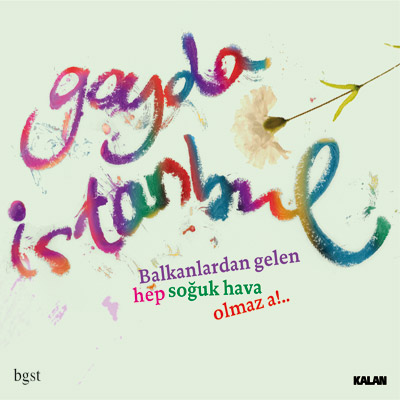 Balkan Müzikleri<br>Gayda Istanbul