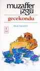 Gecekondu