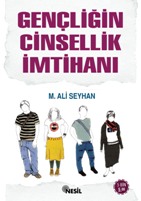 Gencligin Cinsellik Imtihani<br />