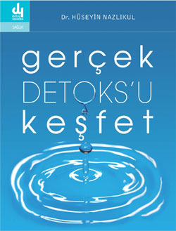 Gerçek Detoks'u Keşfet<br />