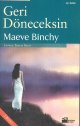 Geri Döneceksin<br>Maeve Binchy