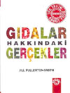 Gıdalar Hakkındaki Gerçekler<br>Jill Fullerton-Smith