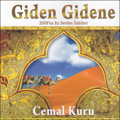 Giden Gidene<br>Cemal Kuru