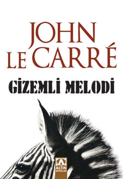 Gizemli Melodi<br>John Le Carre