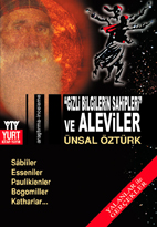 Gizli Bilgilerin Sahipleri ve Aleviler<br>Ünsal Öztürk