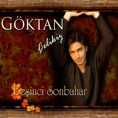 Beşinci Sonbahar<br>Göktan