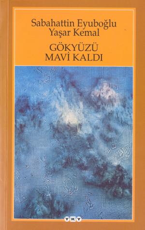 Gökyüzü Mavi Kaldi<br />