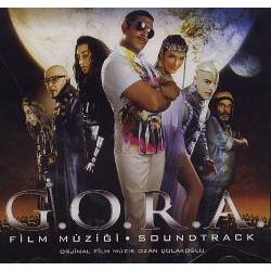 G.O.R.A. Film Müziği<br>Soundtrack