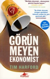 Görünmeyen Ekonomist<br />