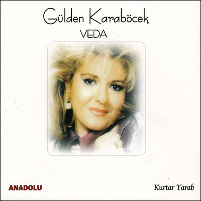 Veda<br>Gülden Karaböcek