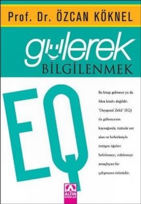 Gülerek Bilgilenmek<br />