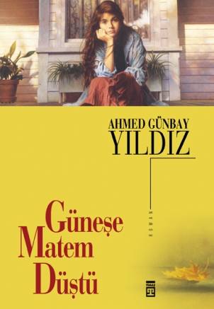 Günese Matem Düstü<br />